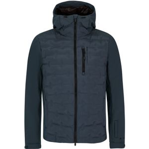 Protest - PRTMALMO - Ski Jas - Donkerblauw - Heren