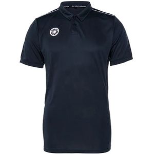 Tennispolo The Indian Maharadja Boys Jaipur Tech Navy