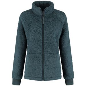 Kjelvik - Cardigan Fleece Mies - Dames