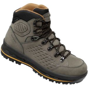 Grisport Eiger Mid Wandelschoenen - Hydro Leer - Waterproof - Vibram Zool