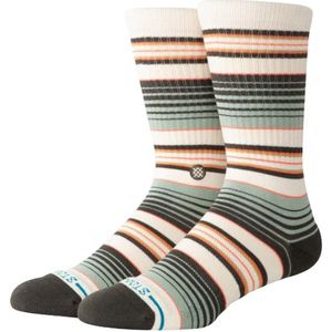 Stance - Rockford - Sportsokken - Diverse Kleuren - Ademend Materiaal