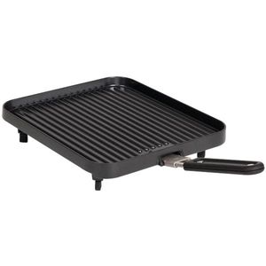 Cadac UNIVERSAL RIBBED GRILL PLATE