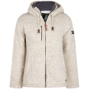 Shakaloha - Montana Vest - Heren - 100% Nieuw-Zeelandse Schapenwol