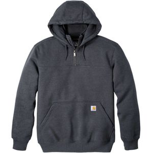 Carhartt Heavyweight Quarter-Zip Sweater