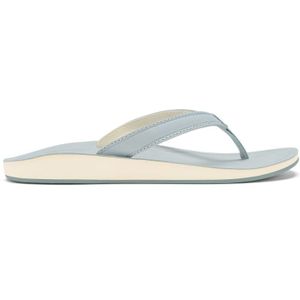 OluKai - Southshore - Slipper - Blue Pearl - Waterdicht Volnerfleer