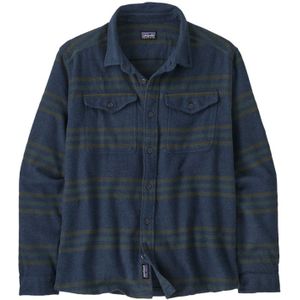 Patagonia Fjord Flannel Shirt