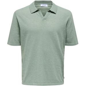 Only & Sons George Reg 12 Polo