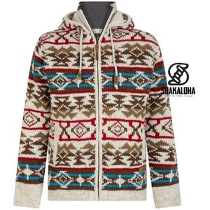 Shakaloha Buxton Vest