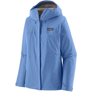 Patagonia - Torrentshell 3L - Hardshell Jas - Blauw - 100% Gerecycled Nylon