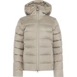 Didriksons - Tejla - Donsjack - Dames - Waterdicht - Synthetisch Dons