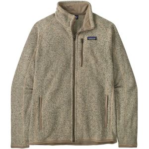 Patagonia - Better Sweater - Fleecevest - Beige - 100% Polyester (Gerecycled)
