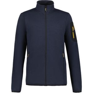 Icepeak Outdoor Vest Bredstedt Donkerblauw/Blauw