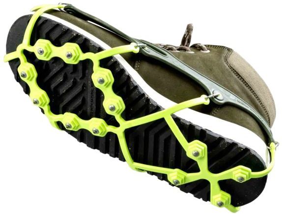 Snowline Spikes Hexa Antislipspikes