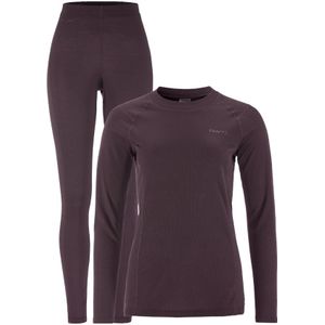 Craft Thermal Baselayer Set