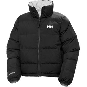 Helly Hansen Reversible Jack Zwart/Wit