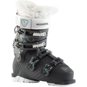 Rossignol - Alltrack 70 HV - Skischoenen - Grijs - Dames