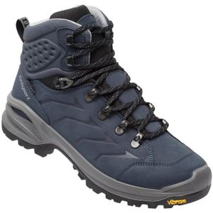 Grisport - Venture Mid - Wandelschoenen - Blauw