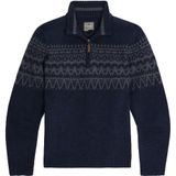 Royal Robbins - Arch Rock 1/4 Zip - Trui - 100% Merinowol