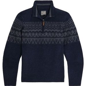 Royal Robbins - Arch Rock 1/4 Zip - Trui - 100% Merinowol