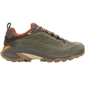 Merrell MOAB SPEED 2 WP Wandelschoenen - Heren - Groen