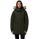 Columbia Little SI II Parka