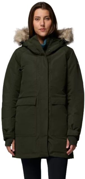 Columbia Little SI II Parka