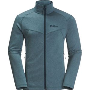 Jack Wolfskin Fortberg Fz Fleecevest