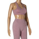 Xtreme Sportswear - Sporttop - Roze - Dames