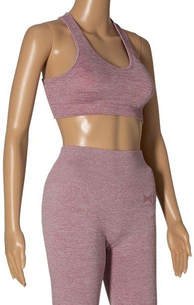 Xtreme Sportswear - Sporttop - Roze - Dames