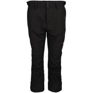 Skibroek Brunotti Men Huygens-N Softshell Pant Black