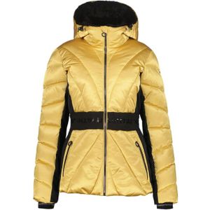 Luhta - Hakolahti - Skijas - Goud - Zwart - Dames