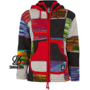 Shakaloha Patch NH Vest