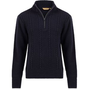 Life-Line Thijz Half Zip Sweater