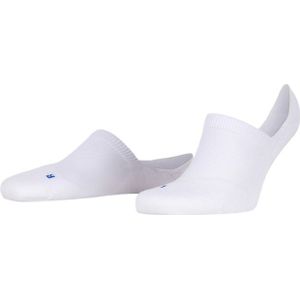 Sokken Falke Unisex Cool Kick IN White