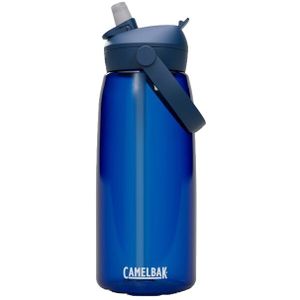 Camelbak - Thrive Flip Straw - Drinkfles - Blauw - 950 ml