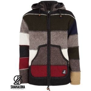 Shakaloha Zito ZH Vest