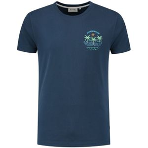 Shiwi Antigua Port T-Shirt