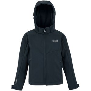 Acidity VIII - Softshelljas - Blauw - Softshell XPT - Waterdicht