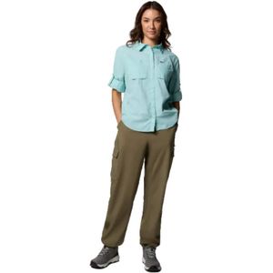 Columbia Skien Valley Long Sleeve Shirt