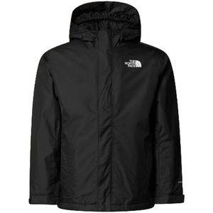The North Face Teen Snowquest Skijas Junior - Maat S