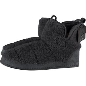 Apollo Homeboot Teddy Wool Heren Pantoffel