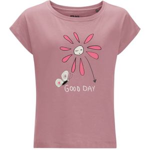 Jack Wolfskin Good Day T-shirt