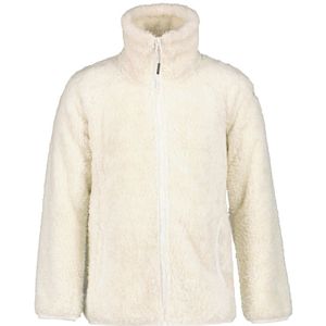 ICEPEAK - LOMA JR - Vest - Wit - Kinderen