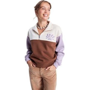 Roxy - View Point Block - Trui - Meerkleurig