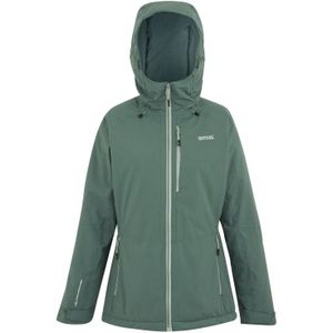 Regatta - Highton - Stretch Padded Jas - Waterdicht - 100% Polyester