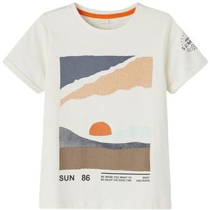 Name It Hejohn Slim T-shirt