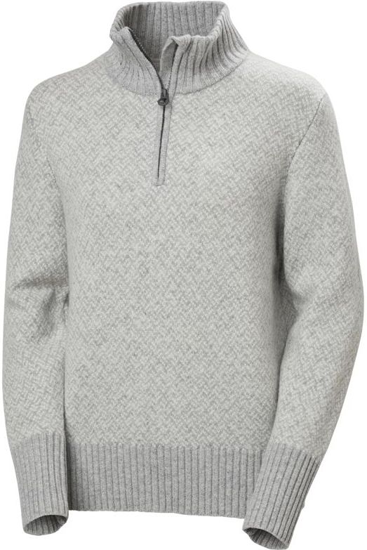 Helly Hansen Arctic Ocean Iceland Wollen Trui