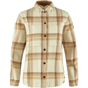Fjällräven online kopen? Bekijk ons aanbod | Vrijbuiter Singi Flannel Overshirt