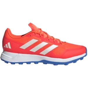 Adidas - Zone Dox 2.2S - Veldhockeyschoen - Licht - Mesh - TPU