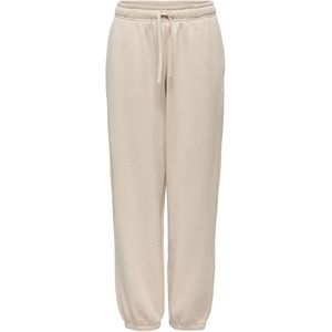 Onlbest - Wide Leg Fit - Sweatstof Broek